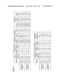 FLOW MEASURING DEVICE diagram and image