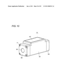 FLOW MEASURING DEVICE diagram and image