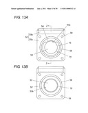 FLOW MEASURING DEVICE diagram and image