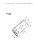 FLOW MEASURING DEVICE diagram and image