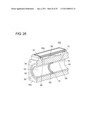 FLOW MEASURING DEVICE diagram and image