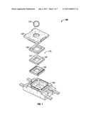 DIFFERENTIAL FORCE SENSOR diagram and image