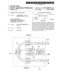 Coriolis Mass Flow Meter diagram and image