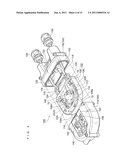 Coriolis Mass Flow Meter diagram and image