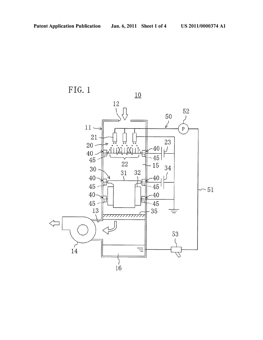 AIR PROCESSING DEVICE - diagram, schematic, and image 02