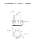 PHYSICAL STRUCTURE OF EXHAUST-GAS CLEANING INSTALLATIONS diagram and image