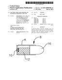 Non-toxic percussion primers and methods of preparing the same diagram and image