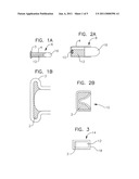 Non-toxic percussion primers and methods of preparing the same diagram and image