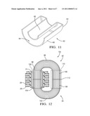 IGNITION COIL diagram and image