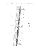 SOLAR TRACKER WITH THERMAL CONCENTRATION diagram and image