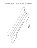 EXTERNAL NASAL DILATOR diagram and image