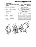 NEBULISING DEVICE FOR USE IN A CPAP-SYSTEM diagram and image