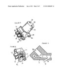 NEBULISING DEVICE FOR USE IN A CPAP-SYSTEM diagram and image