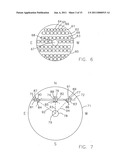 Solar central receiver system employing common positioning mechanism for heliostats diagram and image