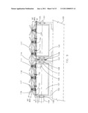 Solar central receiver system employing common positioning mechanism for heliostats diagram and image