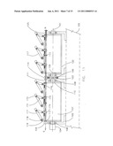 Solar central receiver system employing common positioning mechanism for heliostats diagram and image