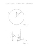 Solar central receiver system employing common positioning mechanism for heliostats diagram and image