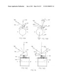 Solar central receiver system employing common positioning mechanism for heliostats diagram and image