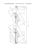 Solar central receiver system employing common positioning mechanism for heliostats diagram and image