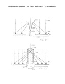 Solar central receiver system employing common positioning mechanism for heliostats diagram and image