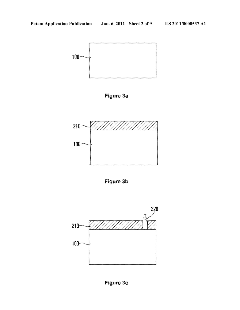 Photovoltaic Device and Manufacturing Method Thereof - diagram, schematic, and image 03