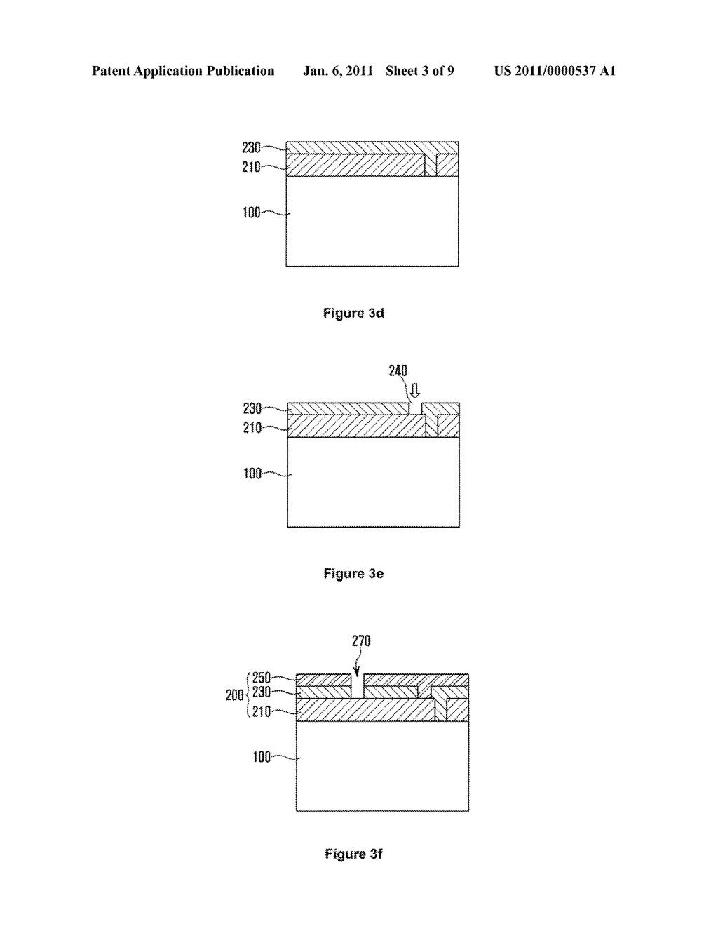 Photovoltaic Device and Manufacturing Method Thereof - diagram, schematic, and image 04