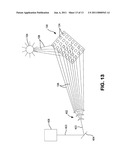 SOLAR ENERGY COLLECTION AND CONVERSION SYSTEM diagram and image