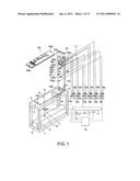 FLOW PASSAGE CONTROL MECHANISM FOR MICROCHIP diagram and image