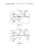 FLOW PASSAGE CONTROL MECHANISM FOR MICROCHIP diagram and image