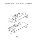 FLOW PASSAGE CONTROL MECHANISM FOR MICROCHIP diagram and image