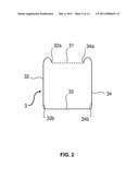 EXPANDING COUPLING MEANS FOR POWERED WINDOW COVERING diagram and image