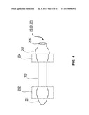 EXPANDING COUPLING MEANS FOR POWERED WINDOW COVERING diagram and image