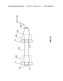 EXPANDING COUPLING MEANS FOR POWERED WINDOW COVERING diagram and image