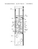 Perforating Gun Assembly and Method for Controlling Wellbore Pressure Regimes During Perforating diagram and image