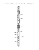 FLOW CONTROL DEVICE AND METHOD FOR A DOWNHOLE OIL-WATER SEPARATOR diagram and image