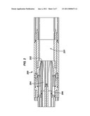 FLOW CONTROL DEVICE AND METHOD FOR A DOWNHOLE OIL-WATER SEPARATOR diagram and image