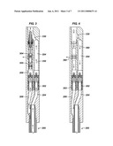 FLOW CONTROL DEVICE AND METHOD FOR A DOWNHOLE OIL-WATER SEPARATOR diagram and image