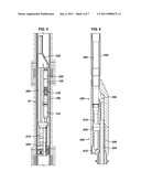 FLOW CONTROL DEVICE AND METHOD FOR A DOWNHOLE OIL-WATER SEPARATOR diagram and image
