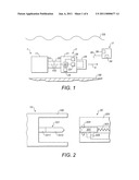 SUBSEA TEST APPARATUS, ASSEMBLY AND METHOD diagram and image