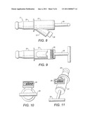 SUBSEA TEST APPARATUS, ASSEMBLY AND METHOD diagram and image