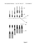 DEPLOYMENT OF A WIRELINE TOOL diagram and image