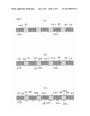 WIRING SUBSTRATE AND METHOD FOR MANUFACTURING WIRING SUBSTRATE diagram and image