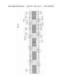 WIRING SUBSTRATE AND METHOD FOR MANUFACTURING WIRING SUBSTRATE diagram and image