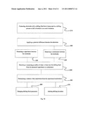 SYSTEM AND METHOD FOR DRILLING USING DRILLING FLUIDS diagram and image