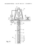 SYSTEM AND METHOD FOR DRILLING USING DRILLING FLUIDS diagram and image