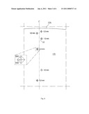 DRILL BIT FOR A ROCK DRILLING TOOL WITH INCREASED TOUGHNESS AND METHOD FOR INCREASING THE TOUGHNESS OF SUCH DRILL BITS diagram and image