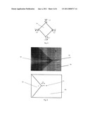 DRILL BIT FOR A ROCK DRILLING TOOL WITH INCREASED TOUGHNESS AND METHOD FOR INCREASING THE TOUGHNESS OF SUCH DRILL BITS diagram and image