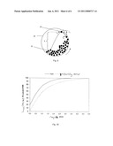 DRILL BIT FOR A ROCK DRILLING TOOL WITH INCREASED TOUGHNESS AND METHOD FOR INCREASING THE TOUGHNESS OF SUCH DRILL BITS diagram and image