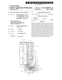 BANKNOTE IDENTIFICATION APPARATUS diagram and image