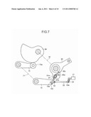 SWITCHGEAR AND SWITCHGEAR OPERATING MECHANISM diagram and image